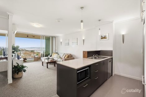 Property photo of 889/43 Hercules Street Hamilton QLD 4007