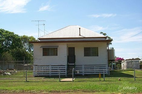 Property photo of 37 Myall Street Dalby QLD 4405
