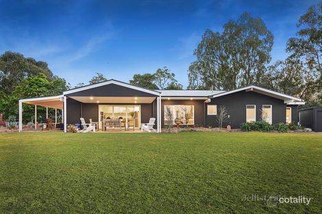 Property photo of 10 Falconer Road Park Orchards VIC 3114