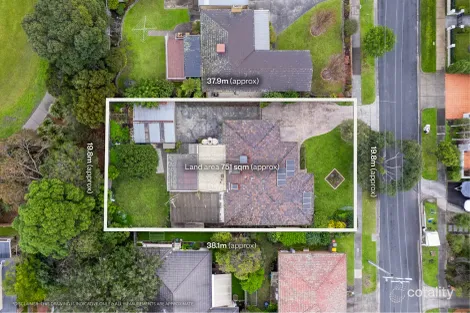 17 Pamay Rd, Mount Waverley, VIC 3149