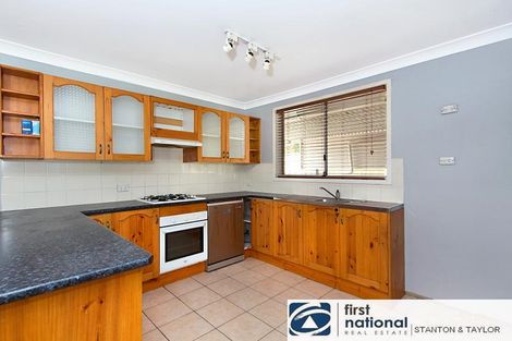 Property photo of 9 Carnation Avenue Claremont Meadows NSW 2747