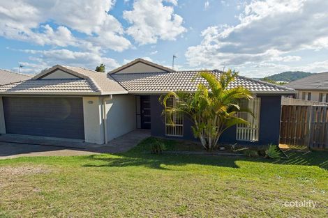 Property photo of 3 Cordeaux Place Pacific Pines QLD 4211