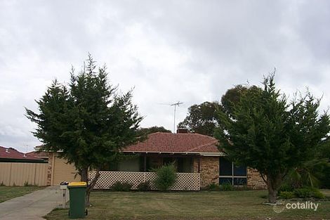 8 Swinton Pl, Erskine, WA 6210