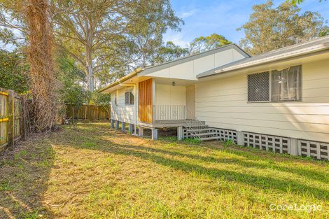 Property photo of 25 Bannerman Street Riverview QLD 4303