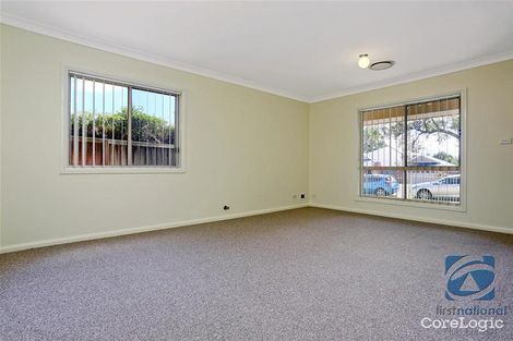 Property photo of 3/30 Lalor Road Quakers Hill NSW 2763