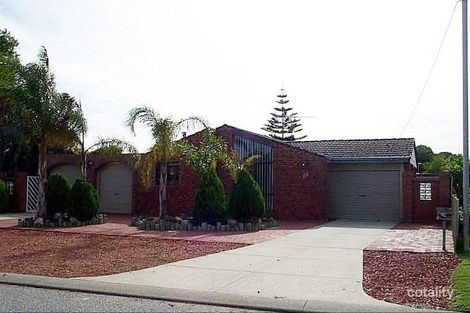 28 Kopai Cres, Waikiki, WA 6169