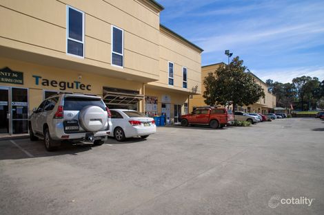 36/5-7 Anella Ave, Castle Hill, NSW 2154