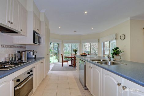 Property photo of 35 Silverleaf Place Healesville VIC 3777