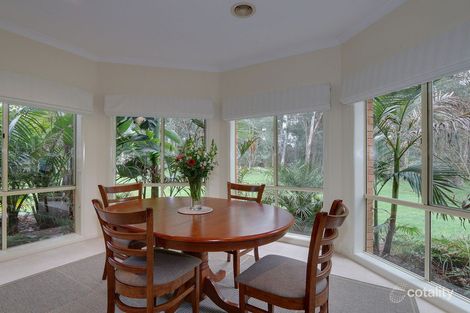 Property photo of 35 Silverleaf Place Healesville VIC 3777