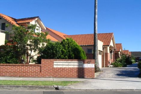 5/47 Barnstaple Rd, Five Dock, NSW 2046