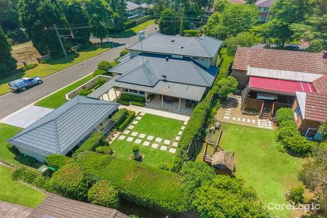 Property photo of 28 Greendale Avenue Pymble NSW 2073