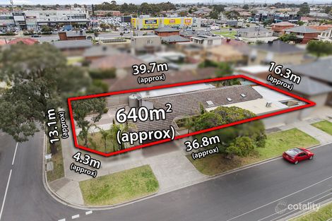 60 Roberts St, Keilor East, VIC 3033