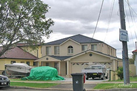 131 Old Kent Rd, Greenacre, NSW 2190