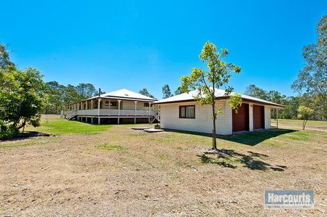 Property photo of 58 Hampton Road Rocksberg QLD 4510