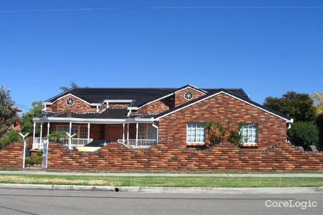Property photo of 65 Albert Street Bexley NSW 2207