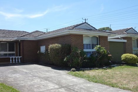 3/21 Kayden St, Cheltenham, VIC 3192