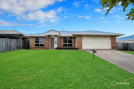 Property photo of 106 Busuttin Drive Rural View QLD 4740