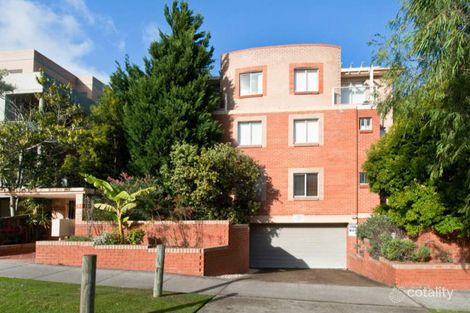 13a/14-14 Meeks St, Kingsford, NSW 2032