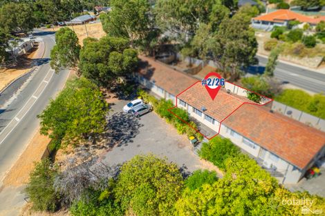 2/26 Church Ave, Armadale, WA 6112