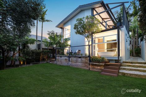 Property photo of 33 Stanley Avenue Mosman NSW 2088