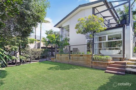 Property photo of 33 Stanley Avenue Mosman NSW 2088