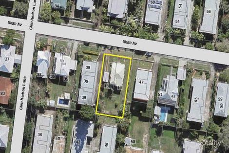 43 Sixth Ave, Kedron, QLD 4031