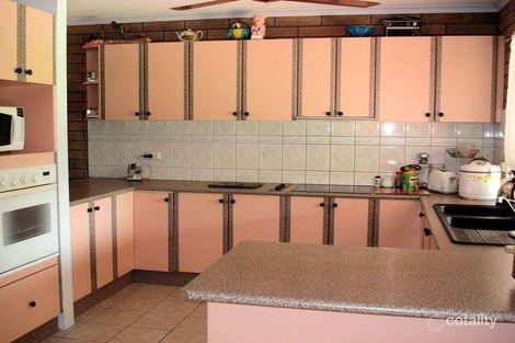 Property photo of 27 Cuthbertson Crescent Moulden NT 0830