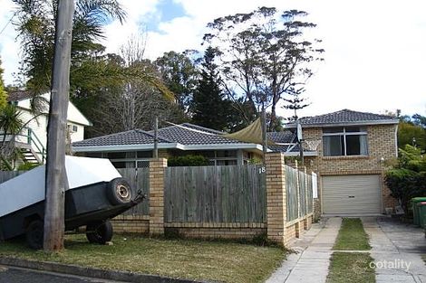 18 Jindalee Ave, Point Clare, NSW 2250