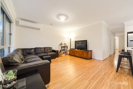 Property photo of 51 Kilmarnock Way Clyde North VIC 3978