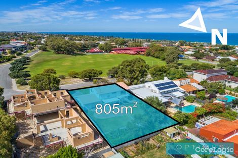 Property photo of 34 Oban Road City Beach WA 6015