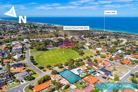 Property photo of 34 Oban Road City Beach WA 6015