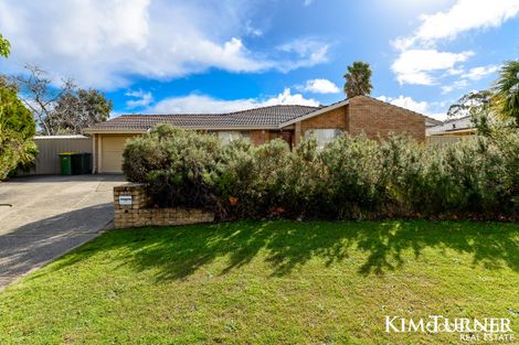 Property photo of 2 Kilkenny Circle Waterford WA 6152