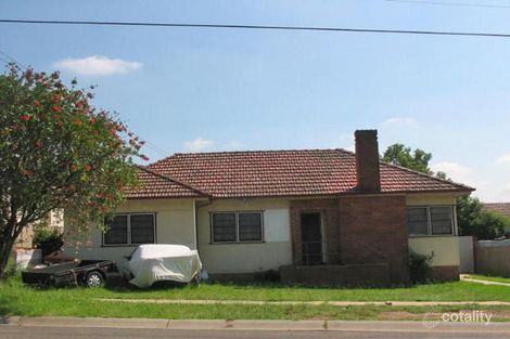 3 Osgood St, Guildford, NSW 2161