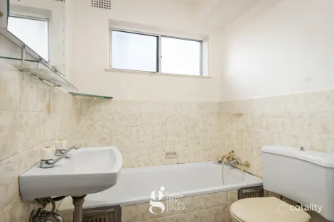 Property photo of 3/12 Meadow Crescent Meadowbank NSW 2114