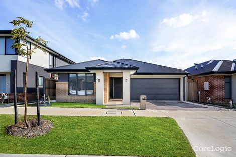 Property photo of 68 Stature Avenue Clyde North VIC 3978