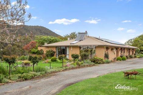 Property photo of 561 Holwell Road Beaconsfield TAS 7270