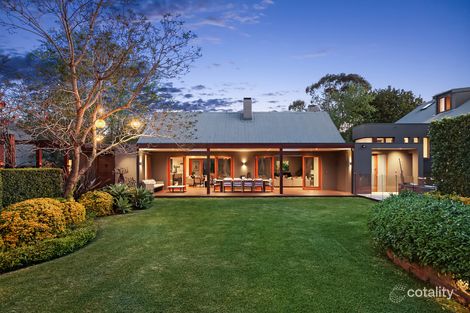 Property photo of 394 Wyong Road Duffys Forest NSW 2084