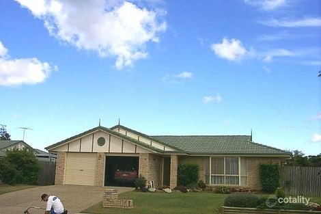 97 Bannockburn Cres, Parkinson, QLD 4115