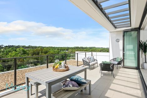 Property photo of 40/97 Caddies Boulevard Rouse Hill NSW 2155