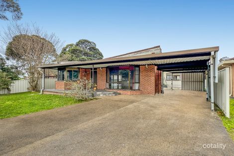 43 Rickard Rd, Unanderra, NSW 2526
