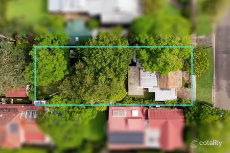 Property photo of 59 Ridge Street Gordon NSW 2072