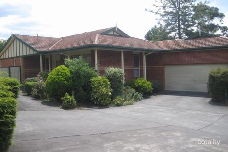 4/9-11 Beaufort Rd, Croydon, VIC 3136