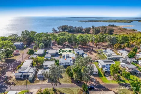 3 Barracuda Ct, Cungulla, QLD 4816