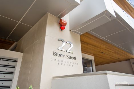 3/22 Brown St, East Perth, WA 6004