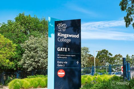 Property photo of 5 Conder Avenue Burwood VIC 3125