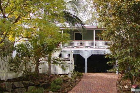 121 Gerler St, Bardon, QLD 4065