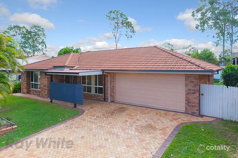 Property photo of 17 Tiber Crescent Springfield QLD 4300