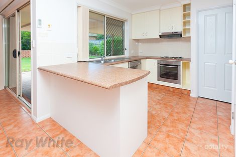 Property photo of 17 Tiber Crescent Springfield QLD 4300