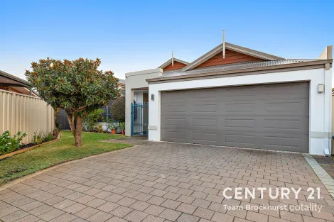 3b Oyster Pl, Huntingdale, WA 6110