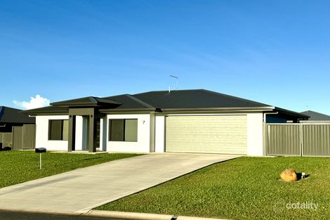 Property photo of 7 Sebastiano Close Mareeba QLD 4880